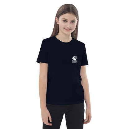 Bio-Baumwoll-T-Shirt für Kinder - Stanley Stella STTK909